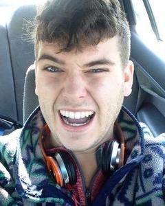 Man, 30. SpaceyToaster