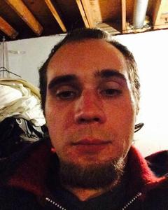 Man, 42. Uranswer