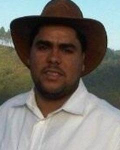 Man, 43. 1202_carlos