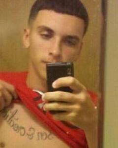Man, 32. Jmoney122631