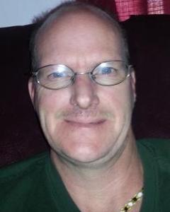 Man, 52. paulo86420