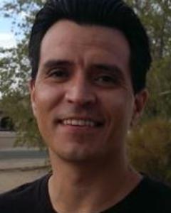 Man, 49. deekin