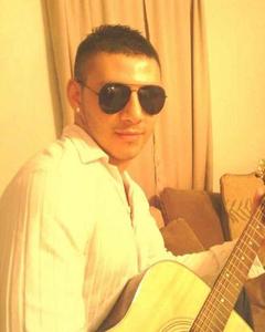 Man, 34. Latino619