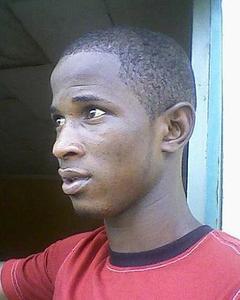 Man, 50. brandjay