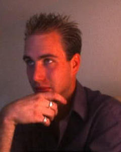 Man, 45. Bored2Tears403