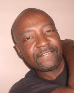 Man, 54. chrxxx