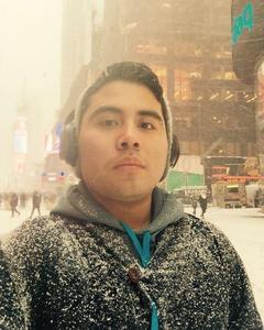 Man, 32. Yovanni7561