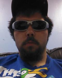 Man, 30. twizzledick20