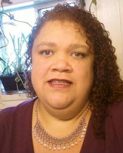 Woman, 53. Ethelgirl1971