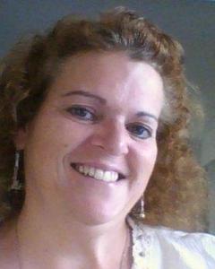 Woman, 64. heygg