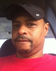 Man, 54. Redwood1