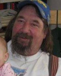 Man, 62. bigfootdude1