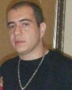 Man, 36. gokorp