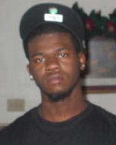Man, 36. blackboi88457