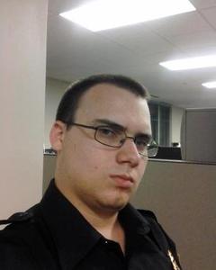 Man, 34. JohnnyS0134