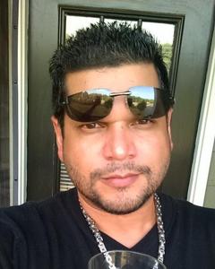 Man, 53. Luis43pr