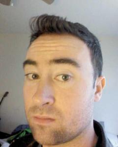 Man, 34. rereahhna