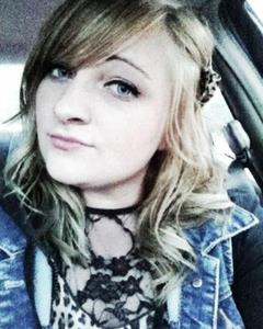 Woman, 34. Katrina092347