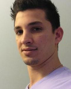 Man, 33. Danny8102