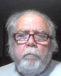 Man, 75. ghostman6721
