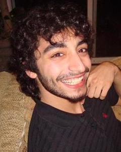 Man, 34. CrazyGreek472