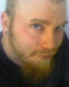 Man, 45. ghost216302