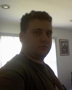 Man, 37. Meggido106