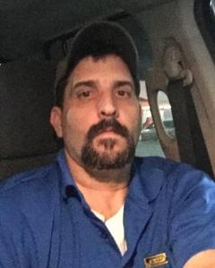 Man, 52. TEXAS726711
