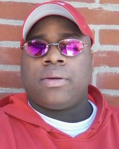Man, 43. bigdee1982
