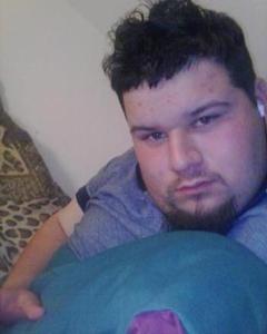 Man, 30. billyansam