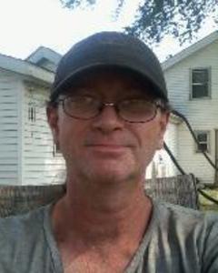 Man, 60. mark419gminute