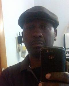 Man, 61. JBANDYOU