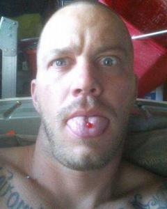 Man, 37. BlueEyesOC