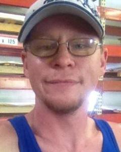 Man, 45. Pete14574