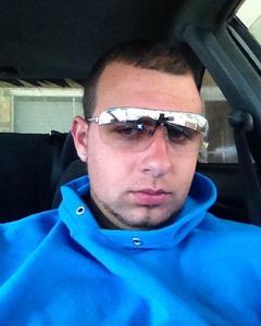 Man, 35. Bayou_boy8435