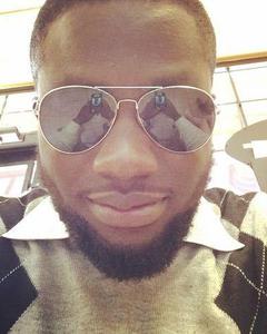 Man, 35. Hedaking