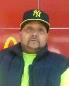 Man, 57. DRodrguez69