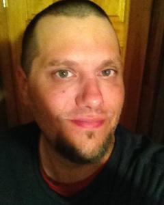 Man, 46. GaryJ2337