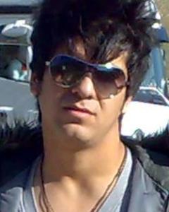 Man, 38. arash0722