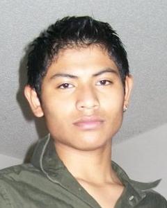 Man, 34. jorgealex9038