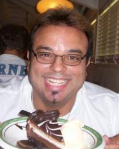 Man, 53. JOELISCIOUS