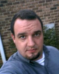 Man, 50. allterrain35