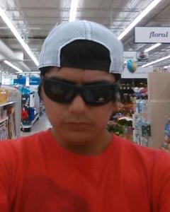 Man, 33. lokospiceme