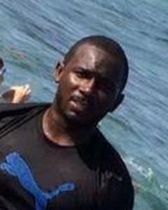 Man, 40. Timeki