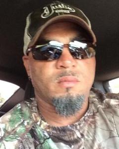 Man, 54. Dewreck