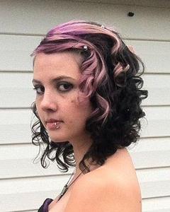 Woman, 30. Nikki5047