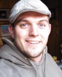 Man, 37. levi88