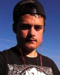 Man, 31. Nick_around