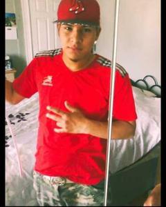 Man, 29. sanchezisblack