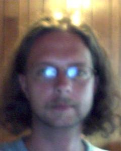 Man, 41. doubletee